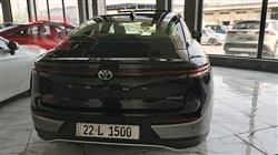 تويوتا كراون